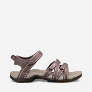 Teva Tirra Damen Sandalen Lila (Österreich)